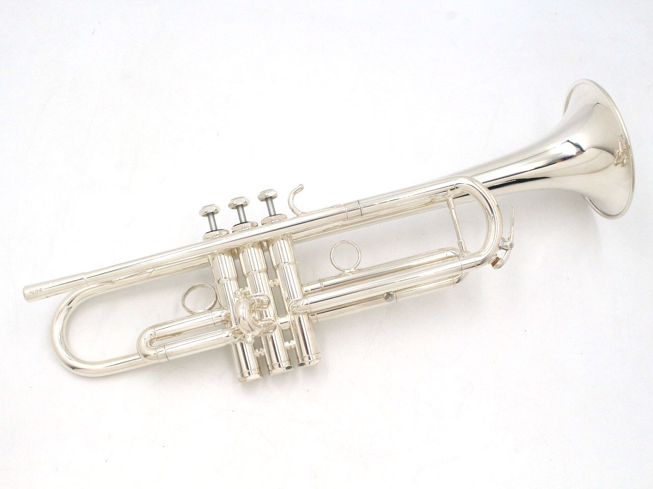 SchilkeシルキートランペットS32SP コレクション シルキー