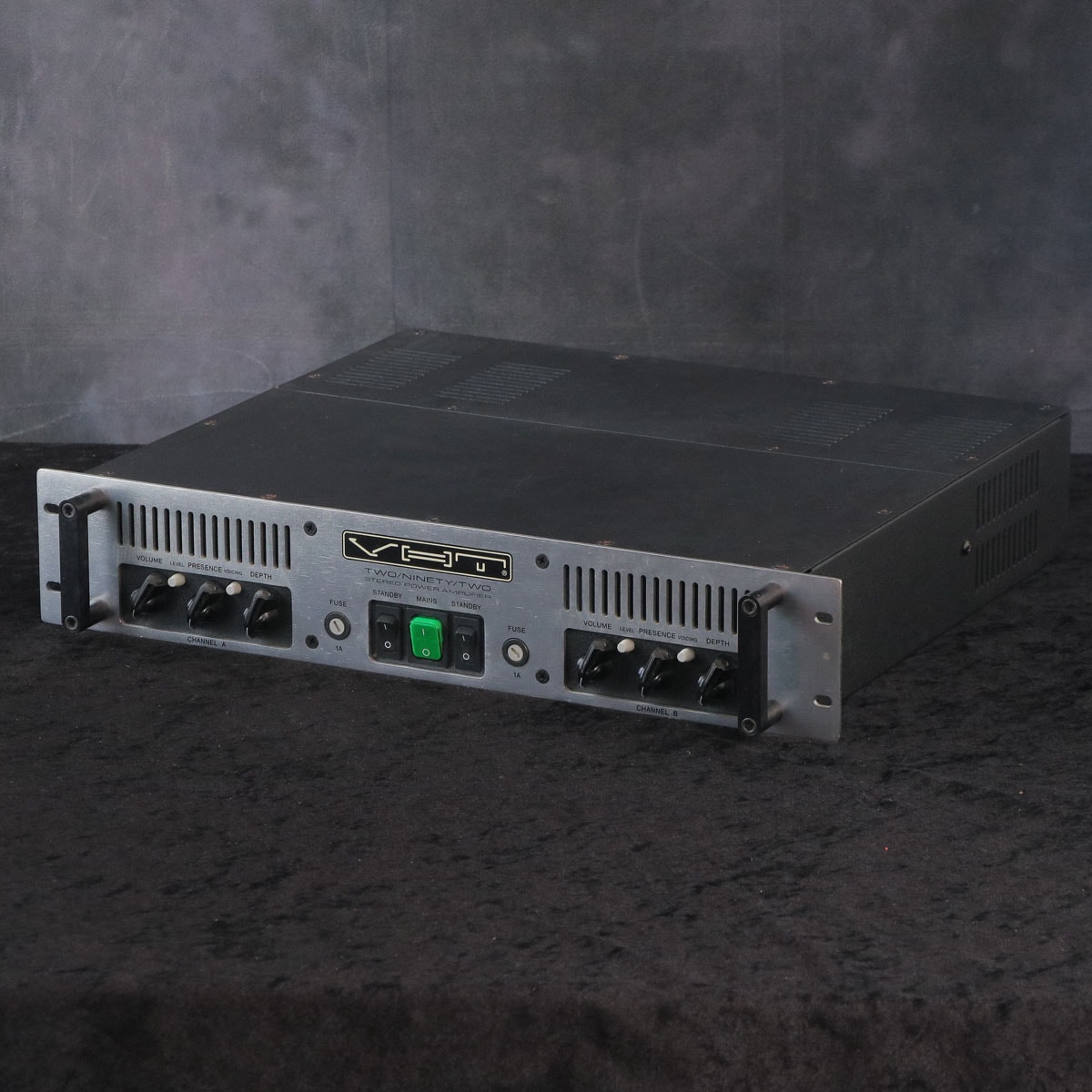 中古】 VHT / G-2902-S Two Ninety Two 【御茶ノ水本店】 | パワー