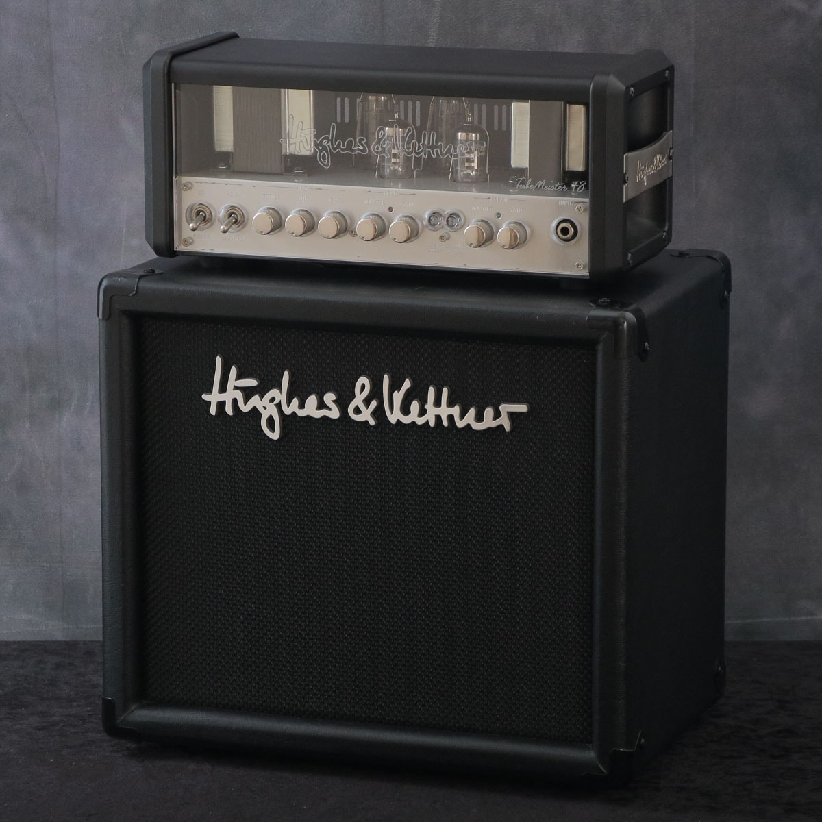 中古】 HUGHES&KETTNER / TubeMeister 18 Head +TM110 【御茶ノ水本店