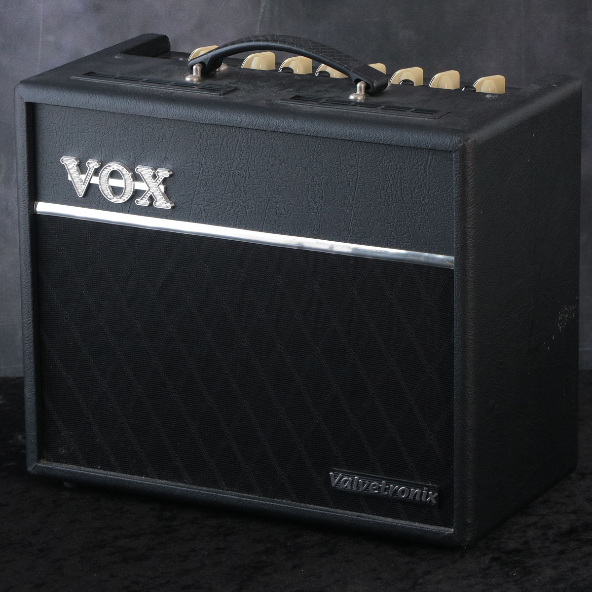 中古】 VOX / VT20+ 【御茶ノ水本店】 | コンボアンプ | イシバシ楽器