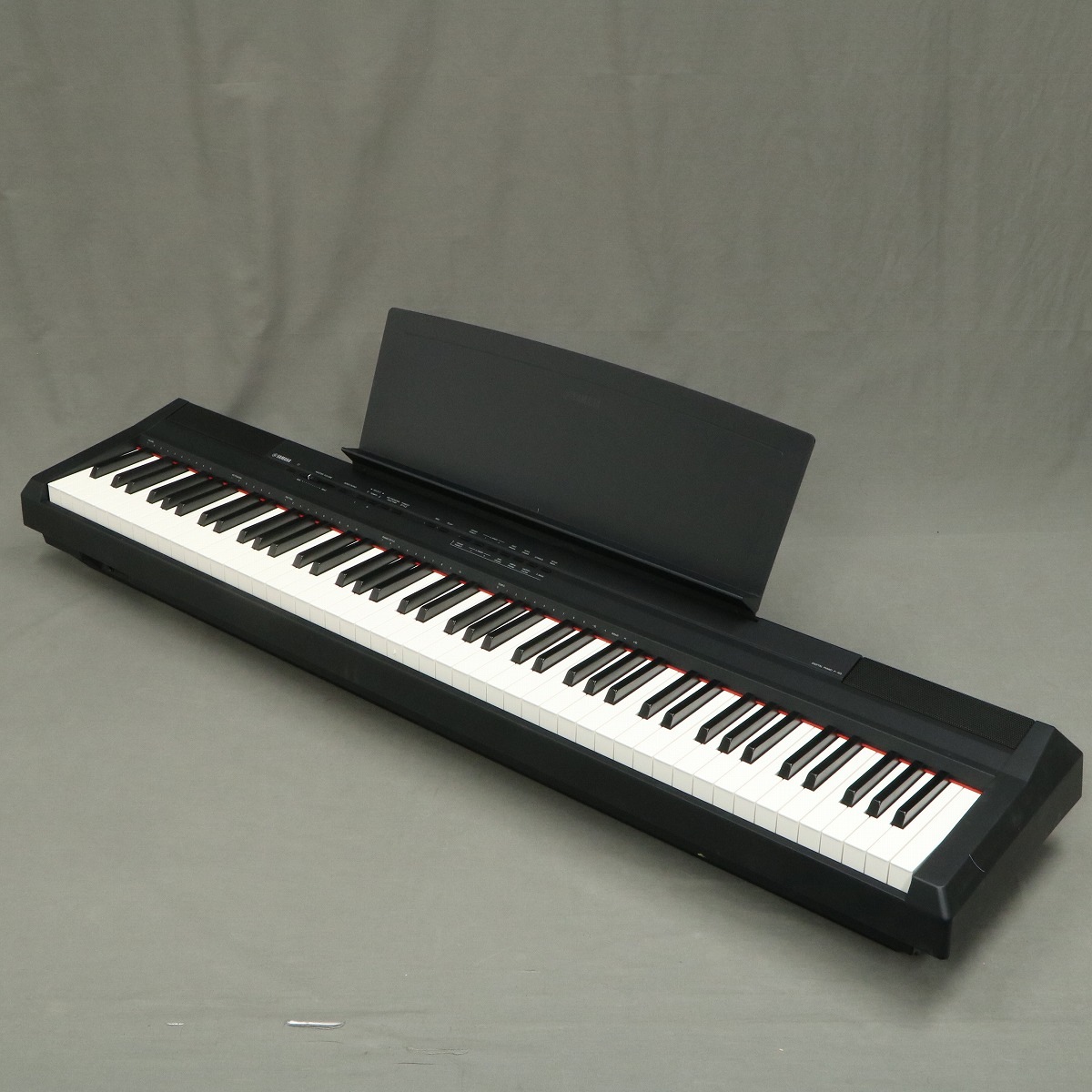中古】 YAMAHA / P-105 【御茶ノ水本店】 | スタイリッシュピアノ
