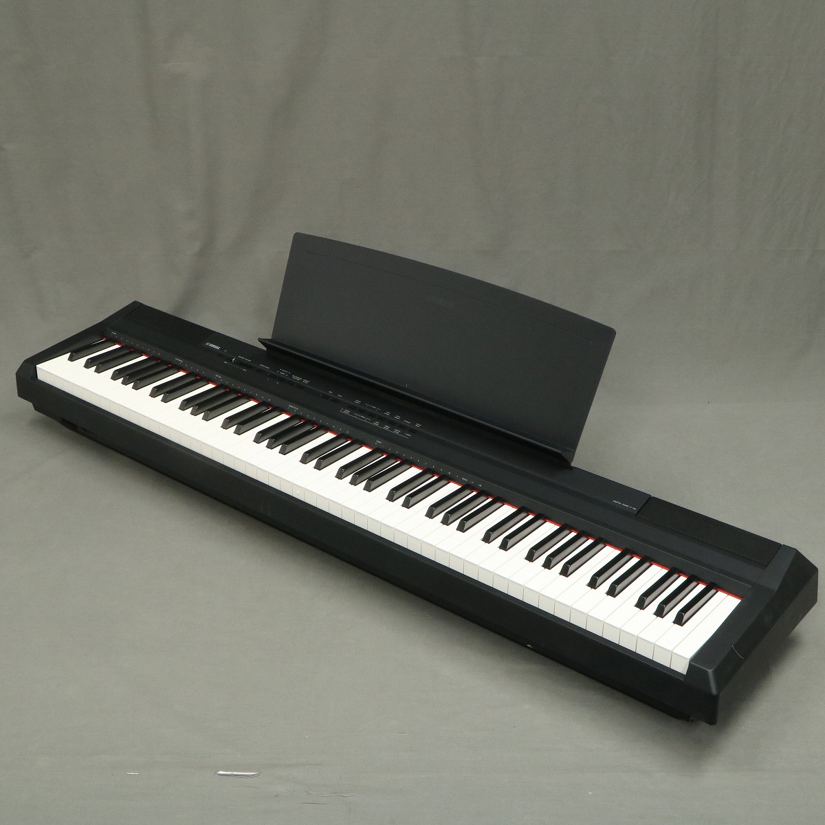 中古】 YAMAHA / P-105 【御茶ノ水本店】 | スタイリッシュピアノ