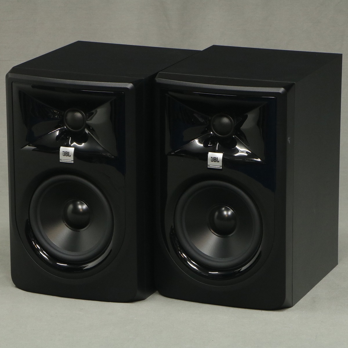 中古】 JBL / 305P MkII Pair 【御茶ノ水本店】 | スタジオモニター