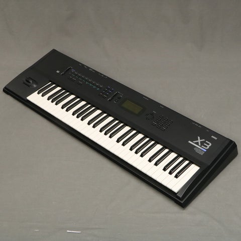 中古】 KORG / X3 【御茶ノ水本店】【値下げ】 | ～61鍵盤 | イシバシ楽器