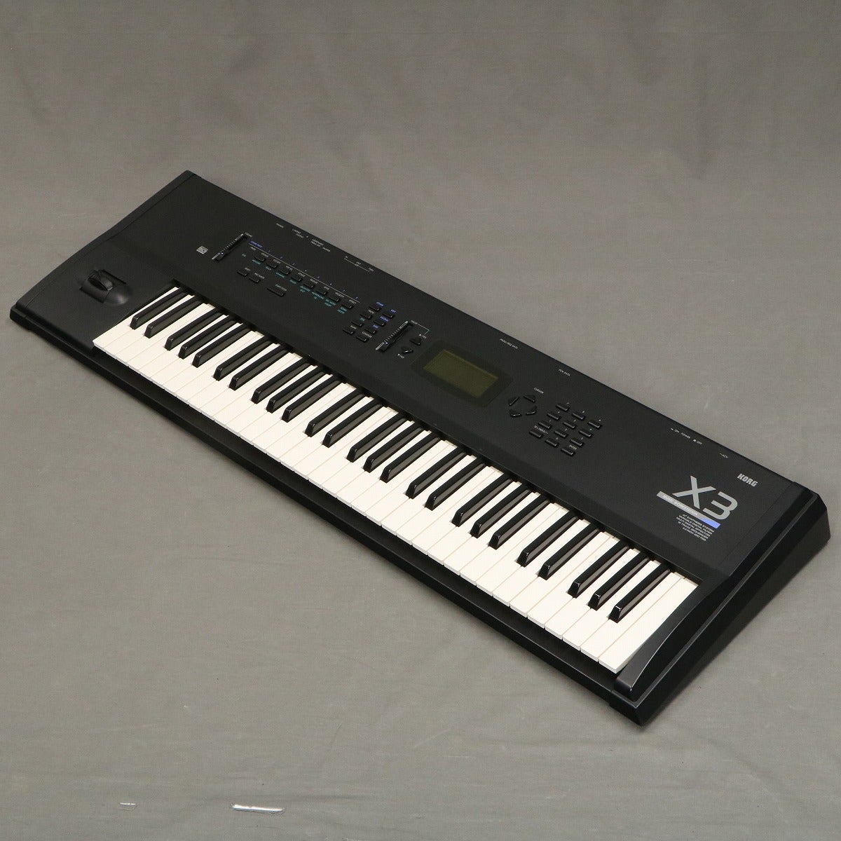 中古】 KORG / X3 【御茶ノ水本店】【値下げ】 | ～61鍵盤 | イシバシ楽器