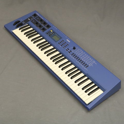 中古】 YAMAHA / CS1x 【訳アリ】【JUNK】【御茶ノ水本店】 | ～61鍵盤