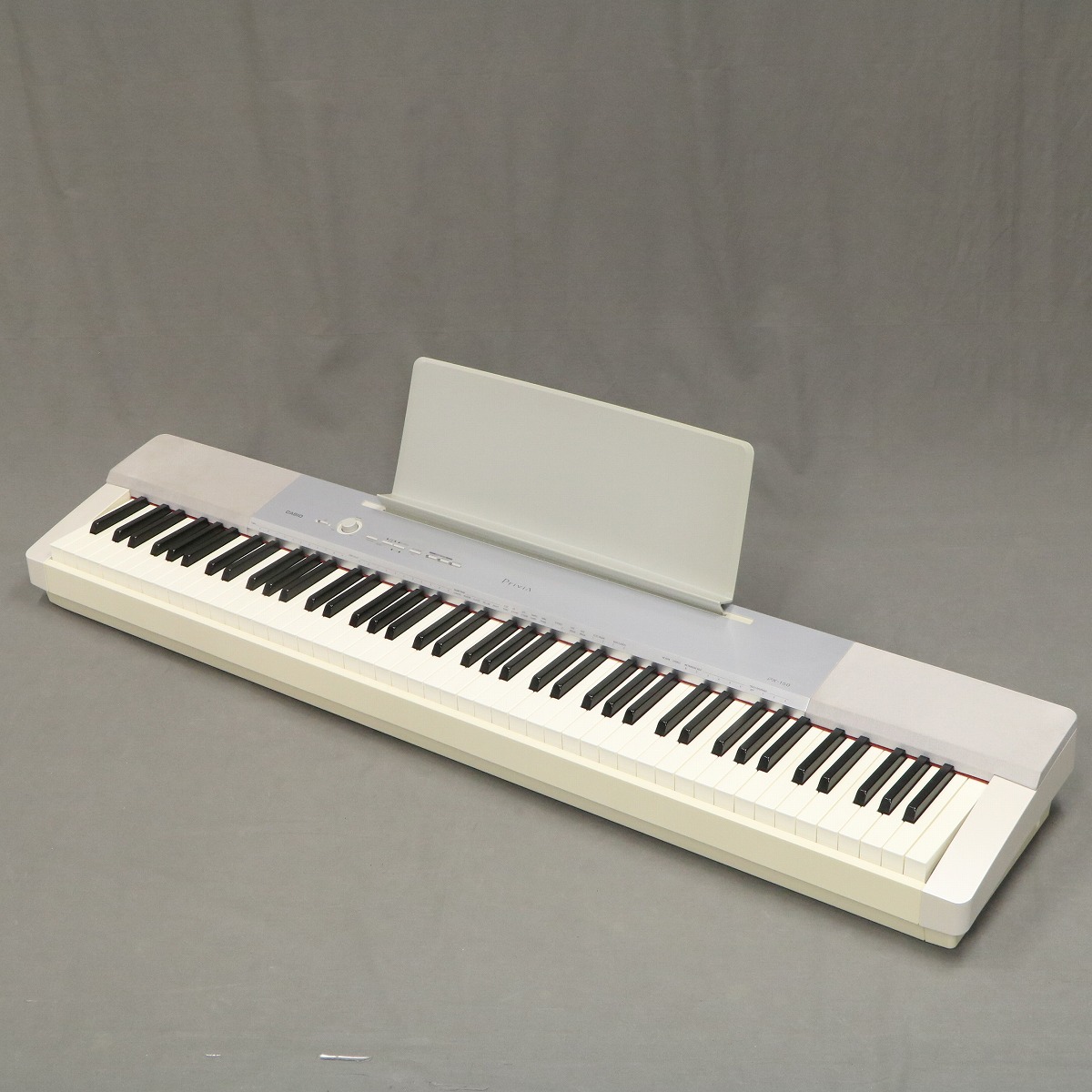 中古】 CASIO / PX-150 【御茶ノ水本店】 | スタイリッシュピアノ