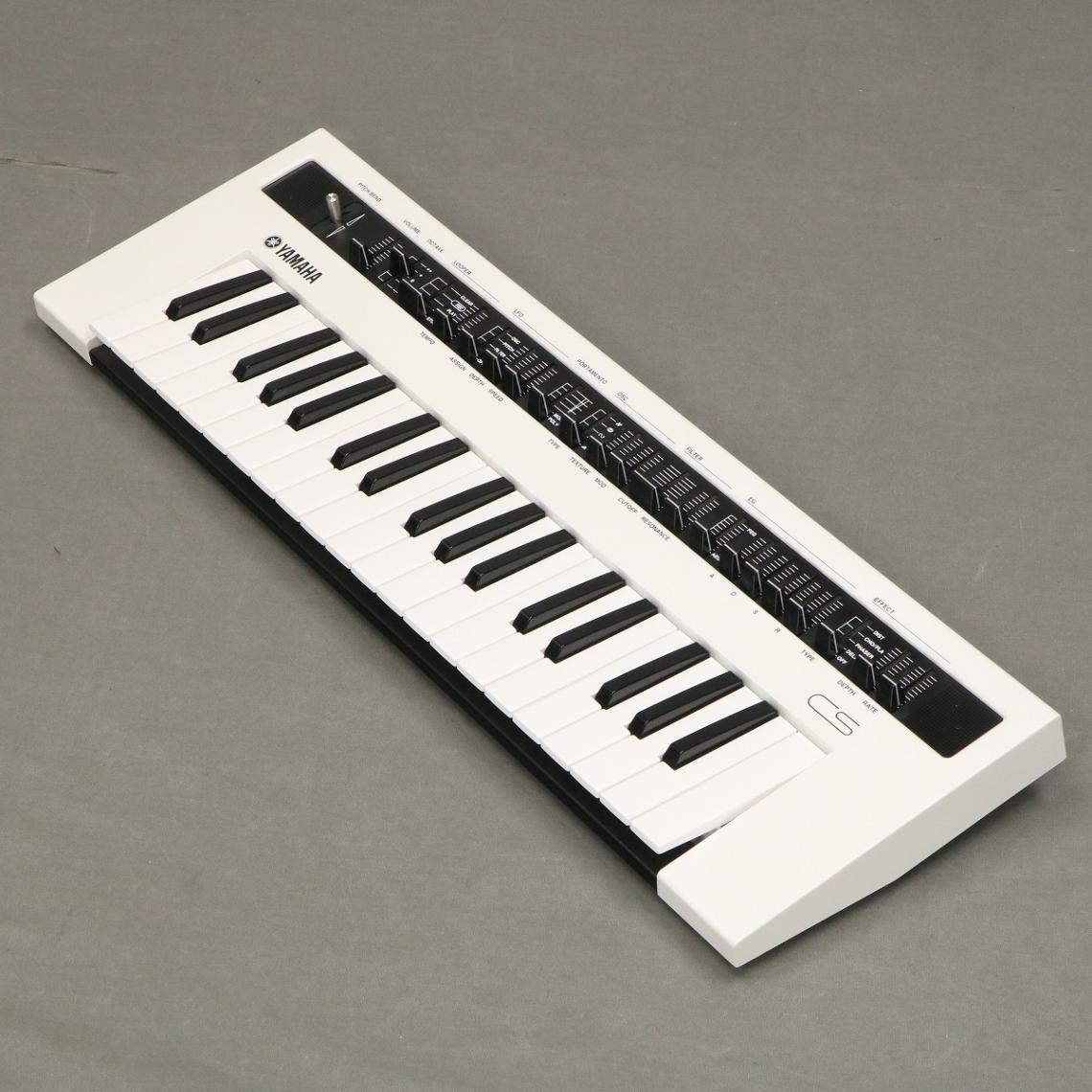 中古】 YAMAHA / reface CS 【御茶ノ水本店】 | ～61鍵盤 | イシバシ楽器