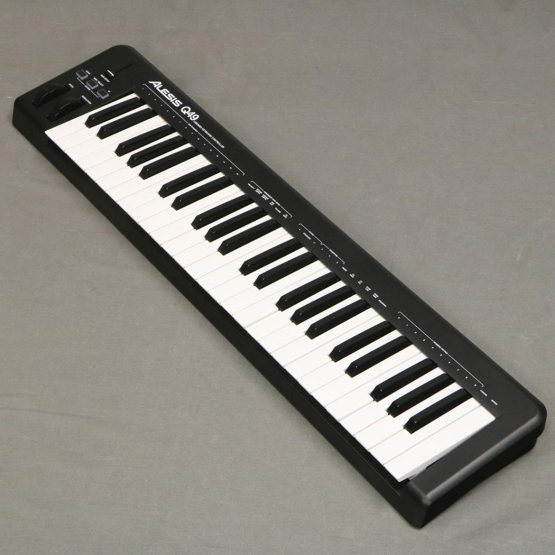 【中古】 ALESIS / Q49 【御茶ノ水本店】