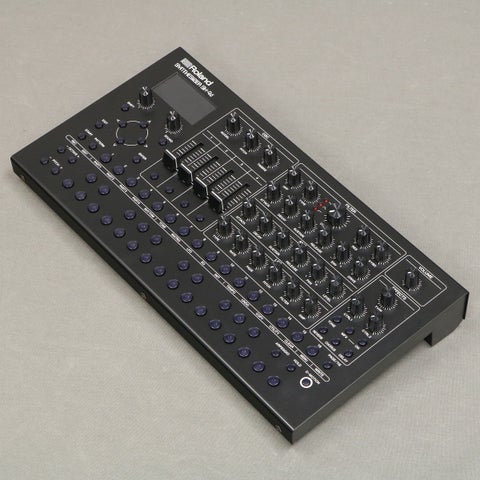 中古】 ROLAND / SH-4d 【御茶ノ水本店】【値下げ】 | リズムマシン
