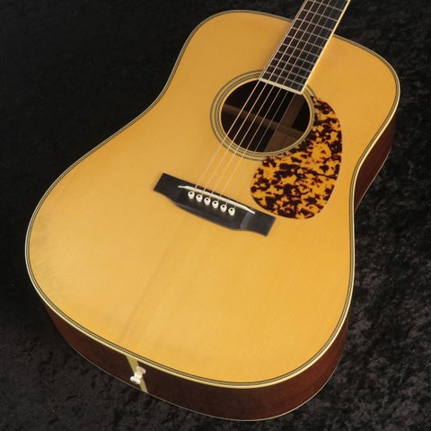 【中古】MARTIN / D-28 CW 【SN 909445】 【御茶ノ水HARVEST_GUITARS】【値下げ】