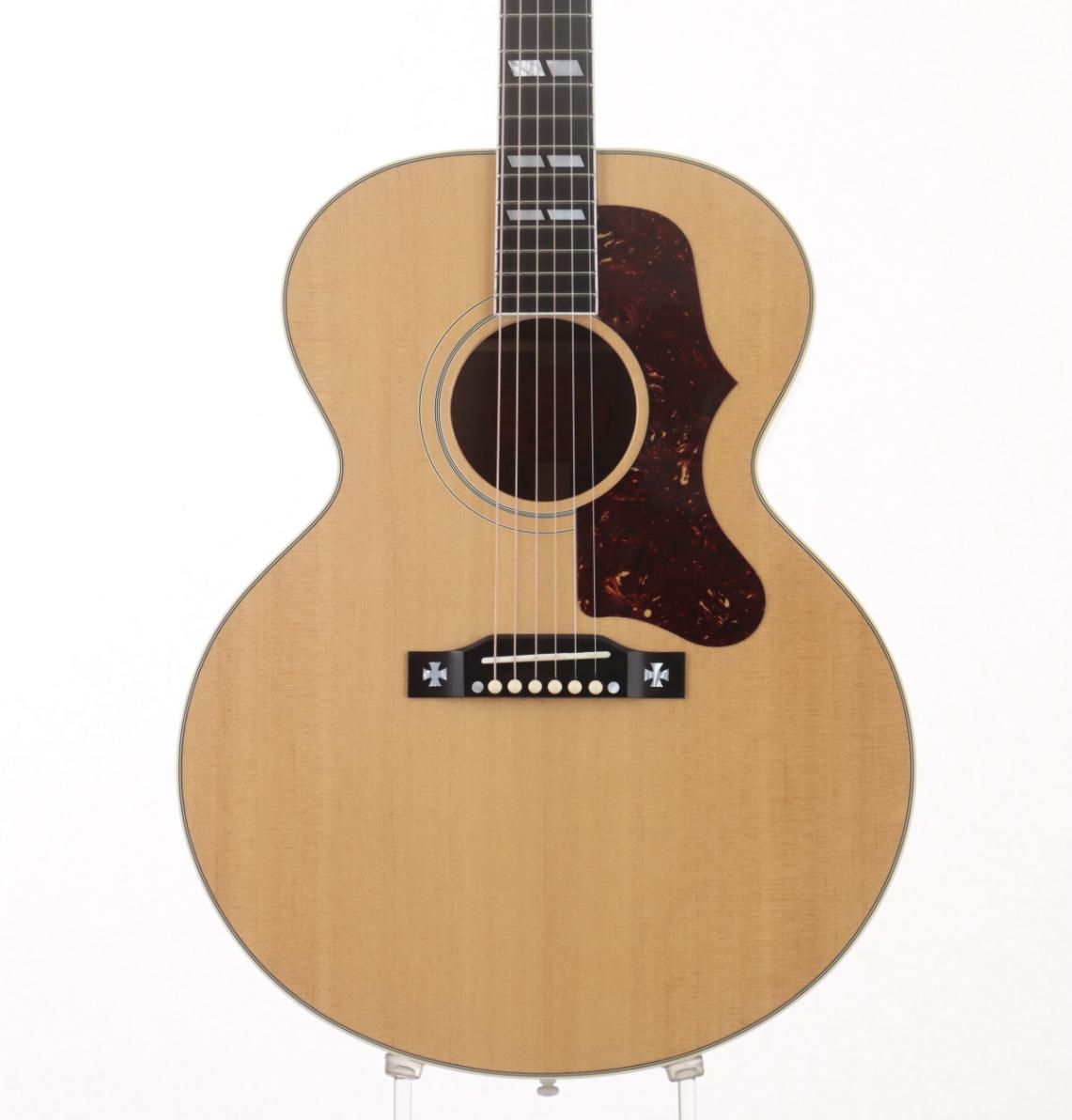 ★ヤマハ流ギブソン調ジャキ鳴りが超やばい！N-500 超激爆鳴・超美品★ Gibson:YAMANO 100TH KALAMAZOO AWARD