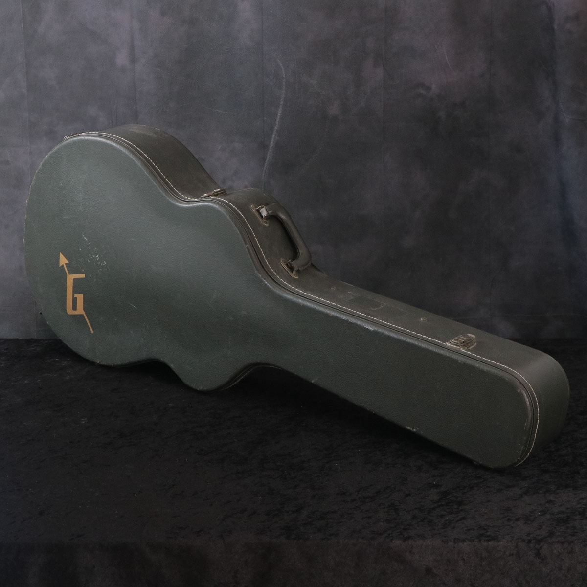 中古】 GRETSCH / 6120ハードケース 【御茶ノ水本店】 | エレキギター