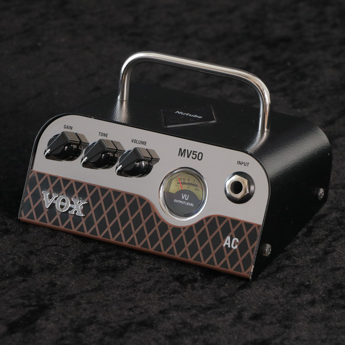 VOX MV50 AC 美品中古 中古】 VOX / MV50 AC 【御茶ノ水本店】 | ヘッドアンプ | イシバシ楽器