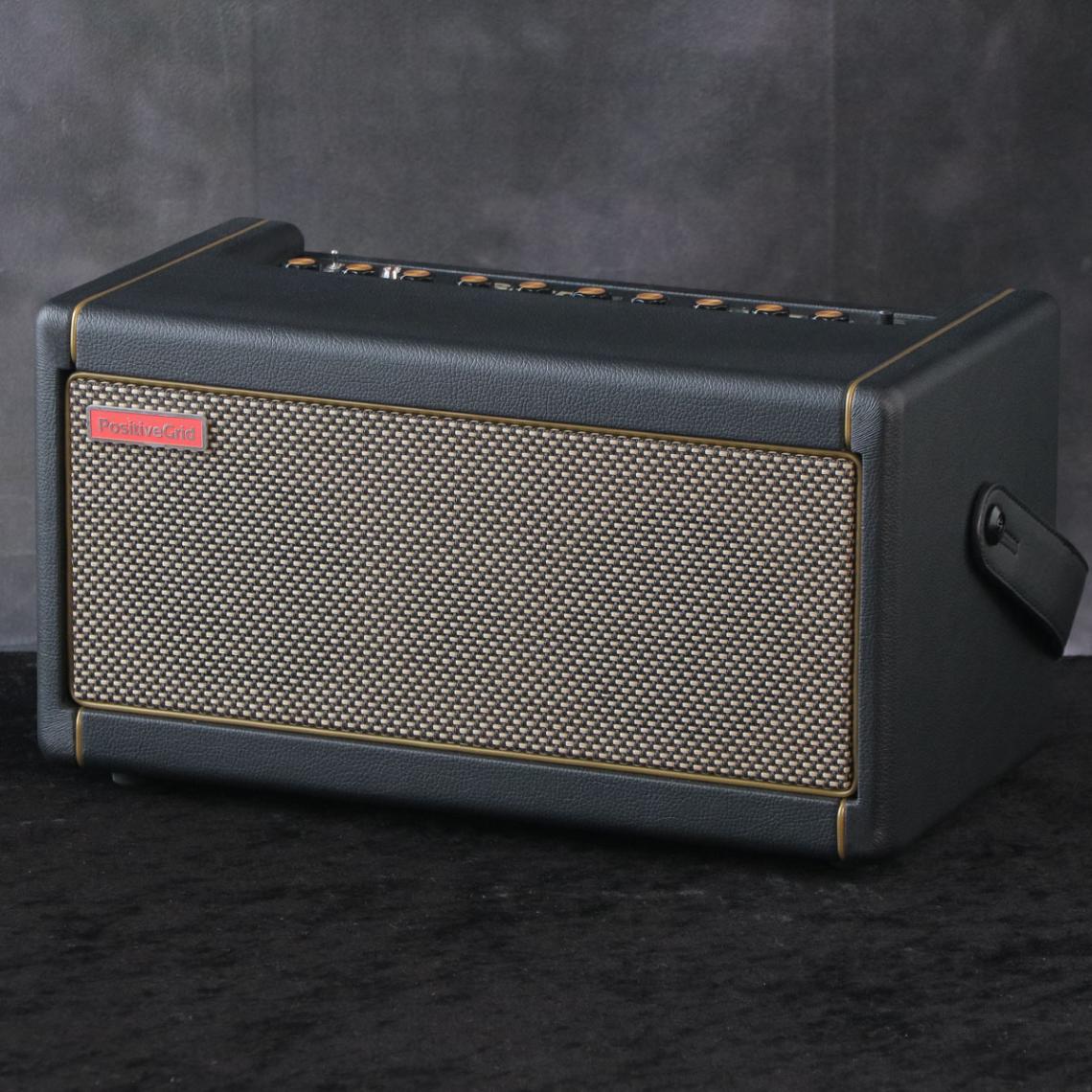 中古】 POSITIVE GRID / SPARK 40 【御茶ノ水本店】 | コンボアンプ