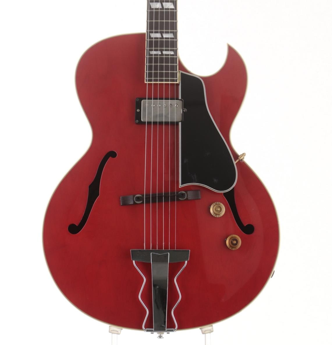 ギター Archtop Tribute AT-102 Archtop Tribute AT102 Classic|ドルフィンギターズ