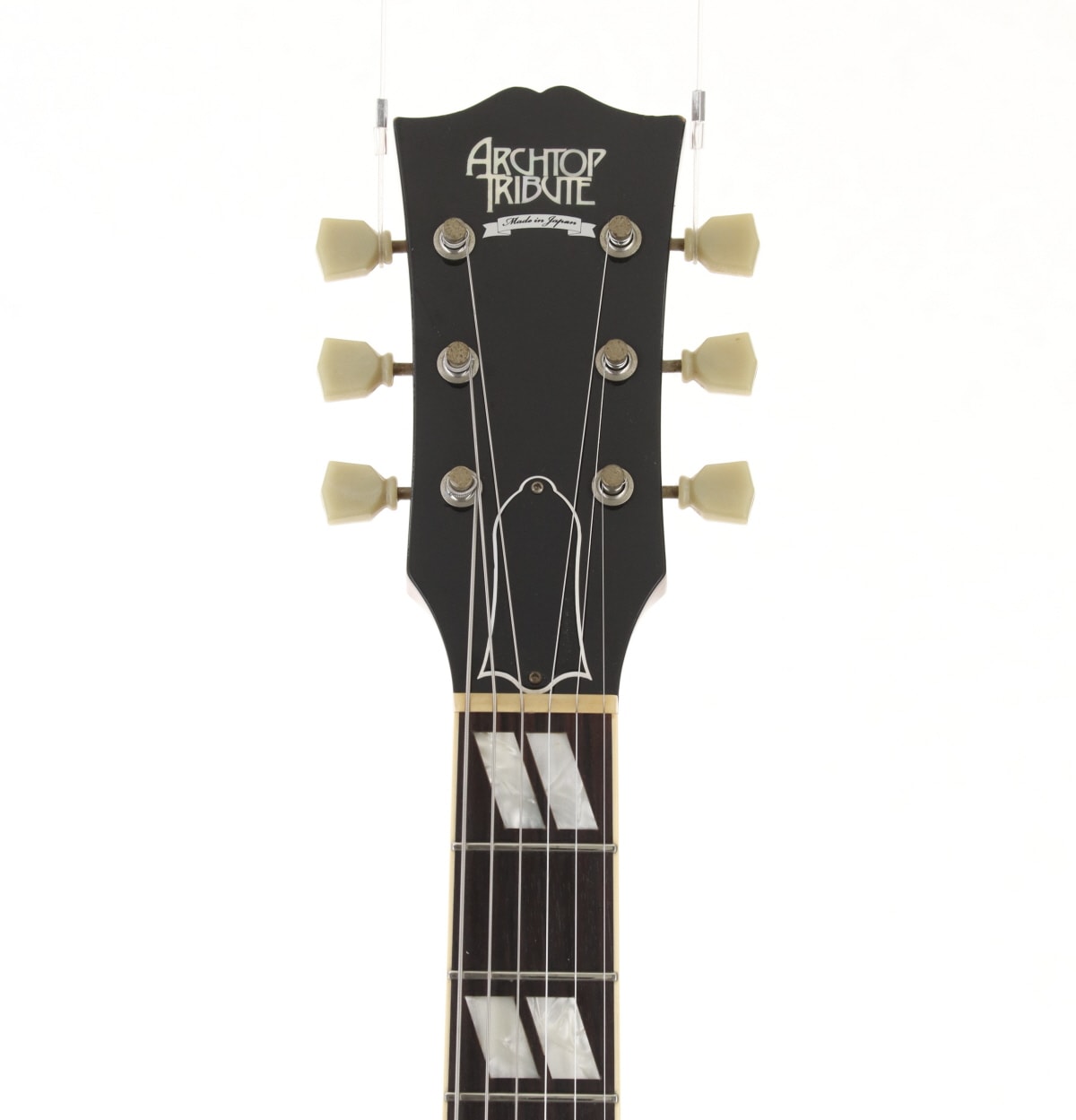 中古】ARCHTOP TRIBUTE / AT102 【SN 1101005】 【御茶ノ水本店