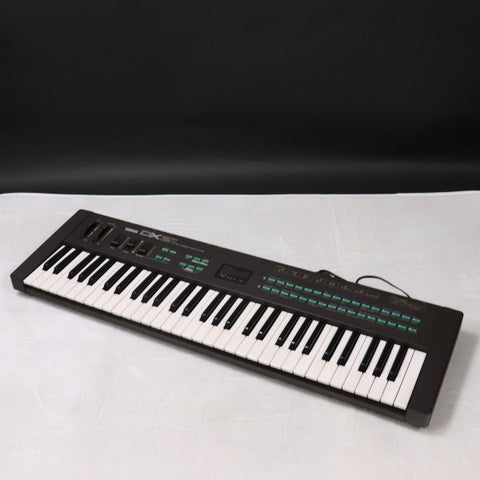 【中古】YAMAHA / DX21 【訳アリ】 【SN 30934】 【梅田店】【梅田限定！2月22日までのタイム・セール】