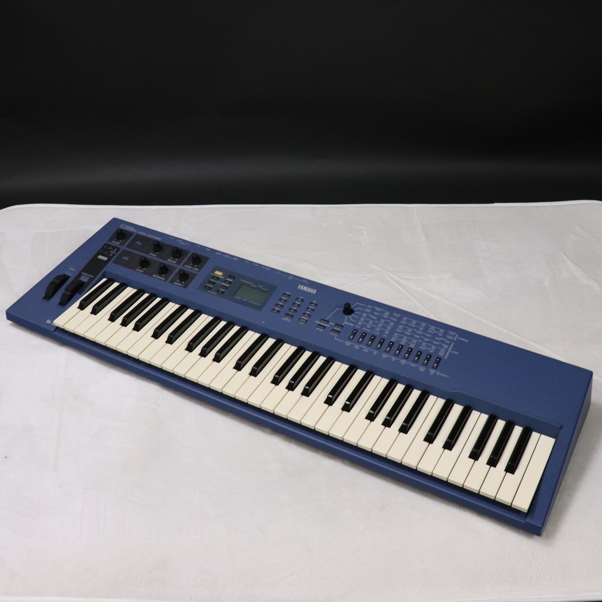 中古】YAMAHA / CS1X 【SN MO03202】 【梅田店】 | ～61鍵盤