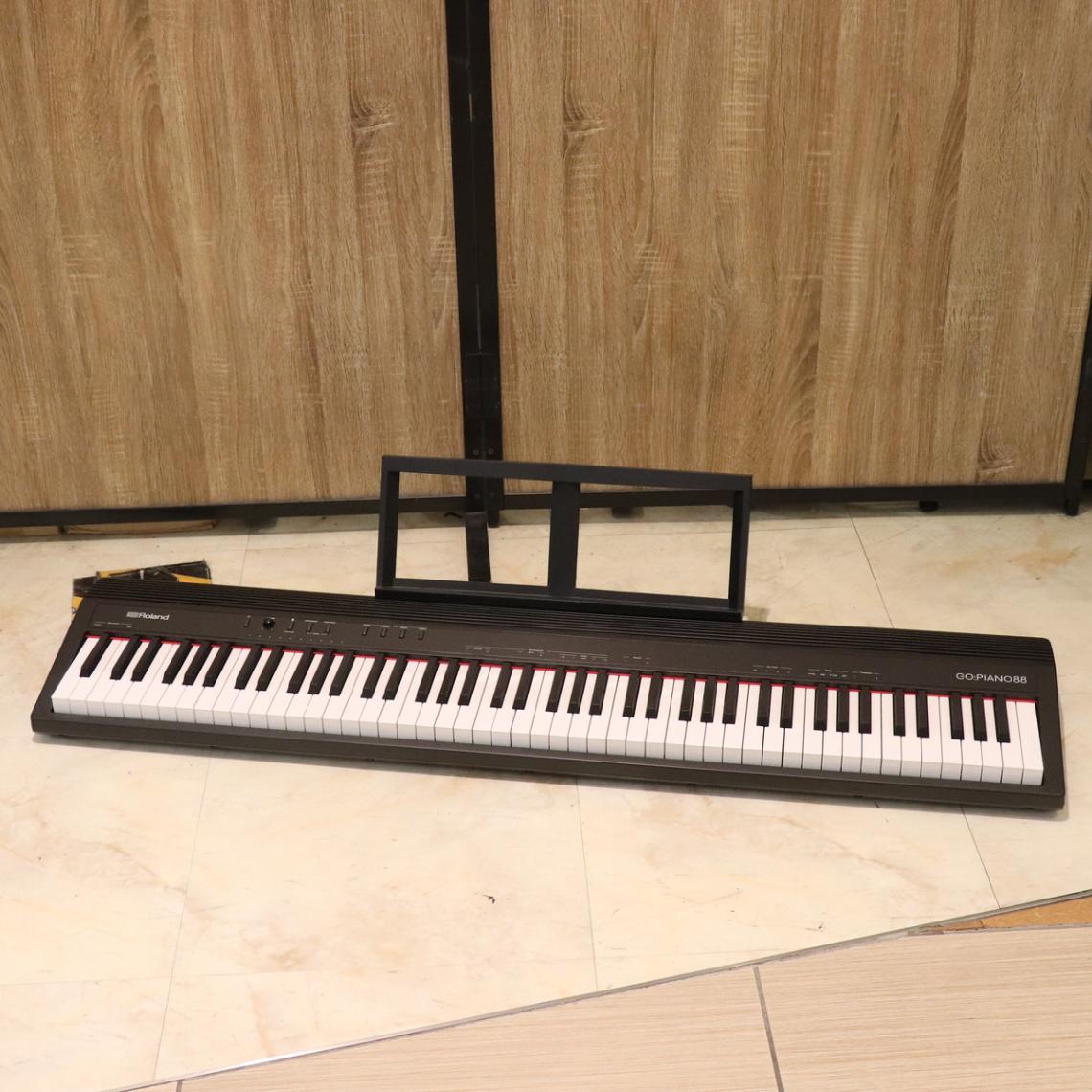 【中古】Roland / GO-88P 【SN 420981A197F60065】 【梅田店】