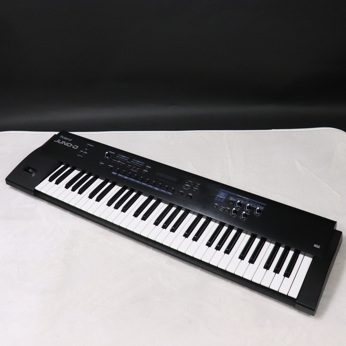 中古】Roland / JUNO-D 【SN BU41727】 【梅田店】 | ～61鍵盤