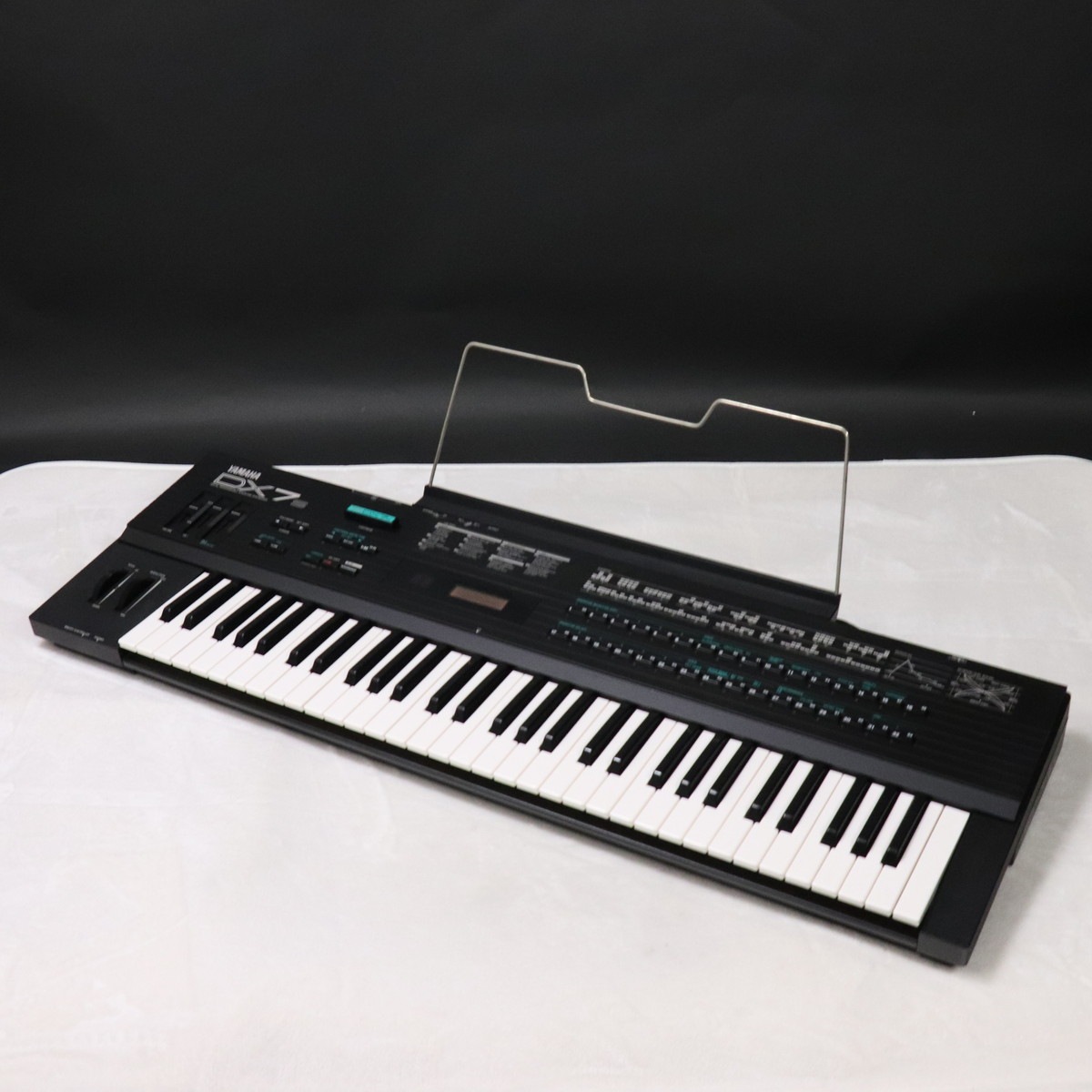 中古】YAMAHA / DX7S 【SN NX01735】 【梅田店】 | ～61鍵盤