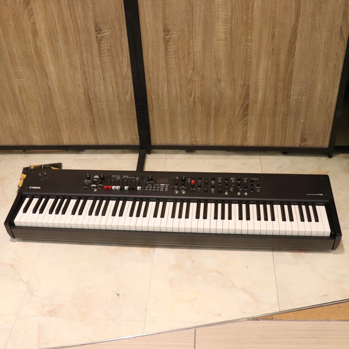 YAMAHA YC88 ステージピアノ(本体のみ) YAMAHA ヤマハ / YC88 ステージ