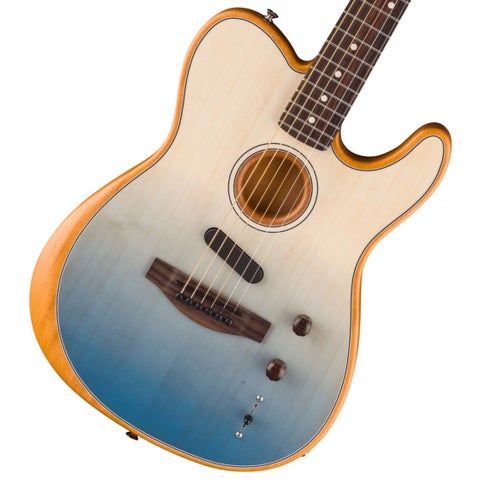 Fender / FSR Acoustasonic Player Telecaster Rosewood Fingerboard