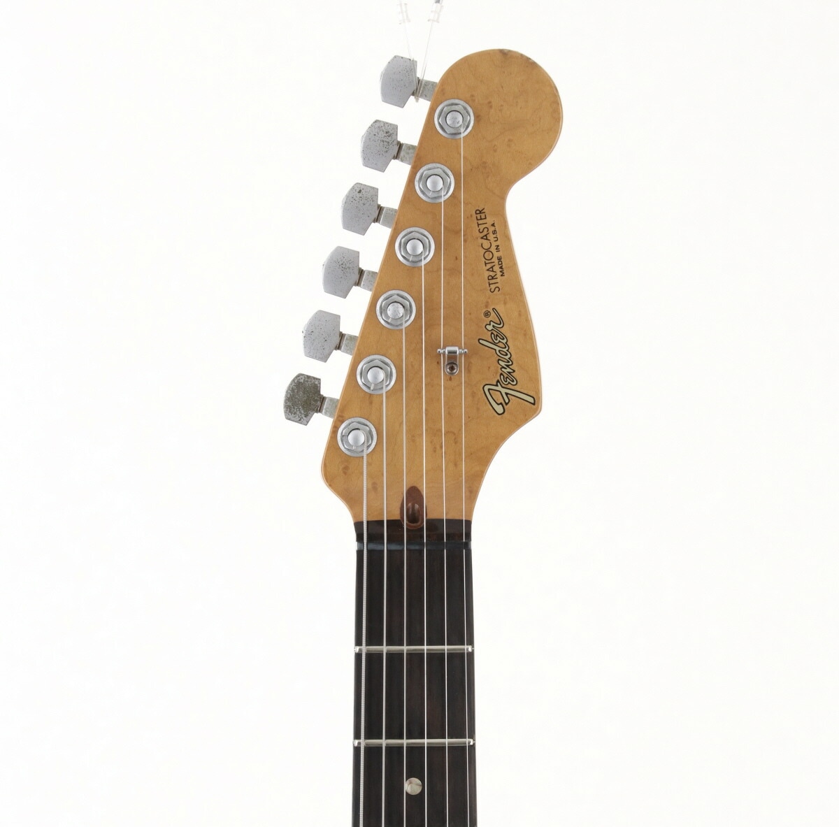 中古】FENDER USA / 35th Anniversary Stratocaster Modified 1990年製
