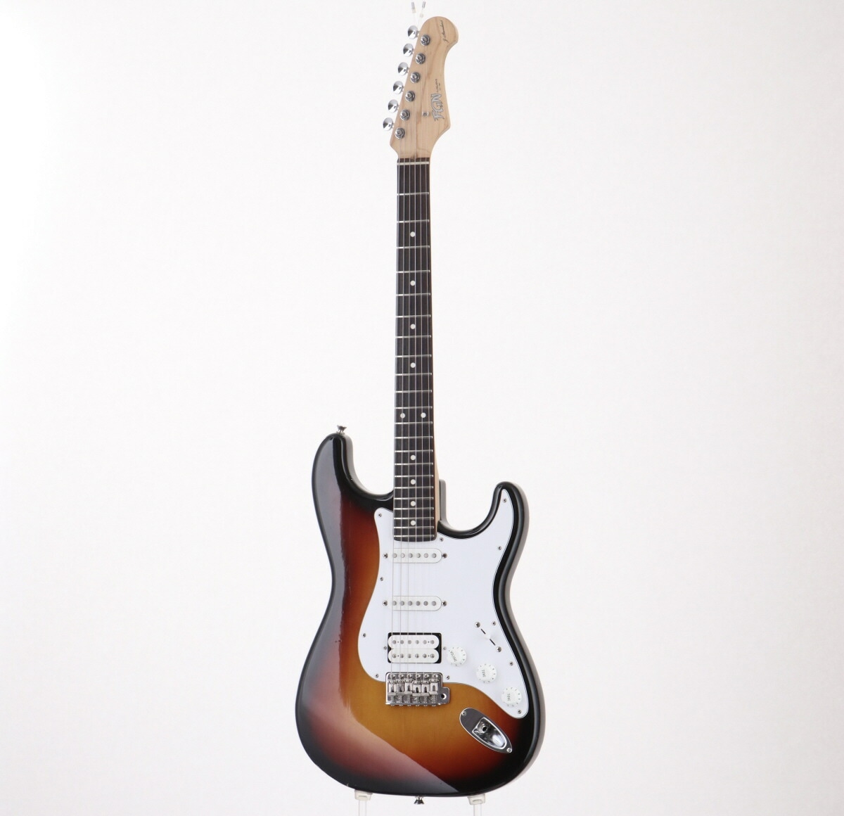 中古】FUJIGEN / J-Standard JST5RH 3TS 2010年製 【SN C101221