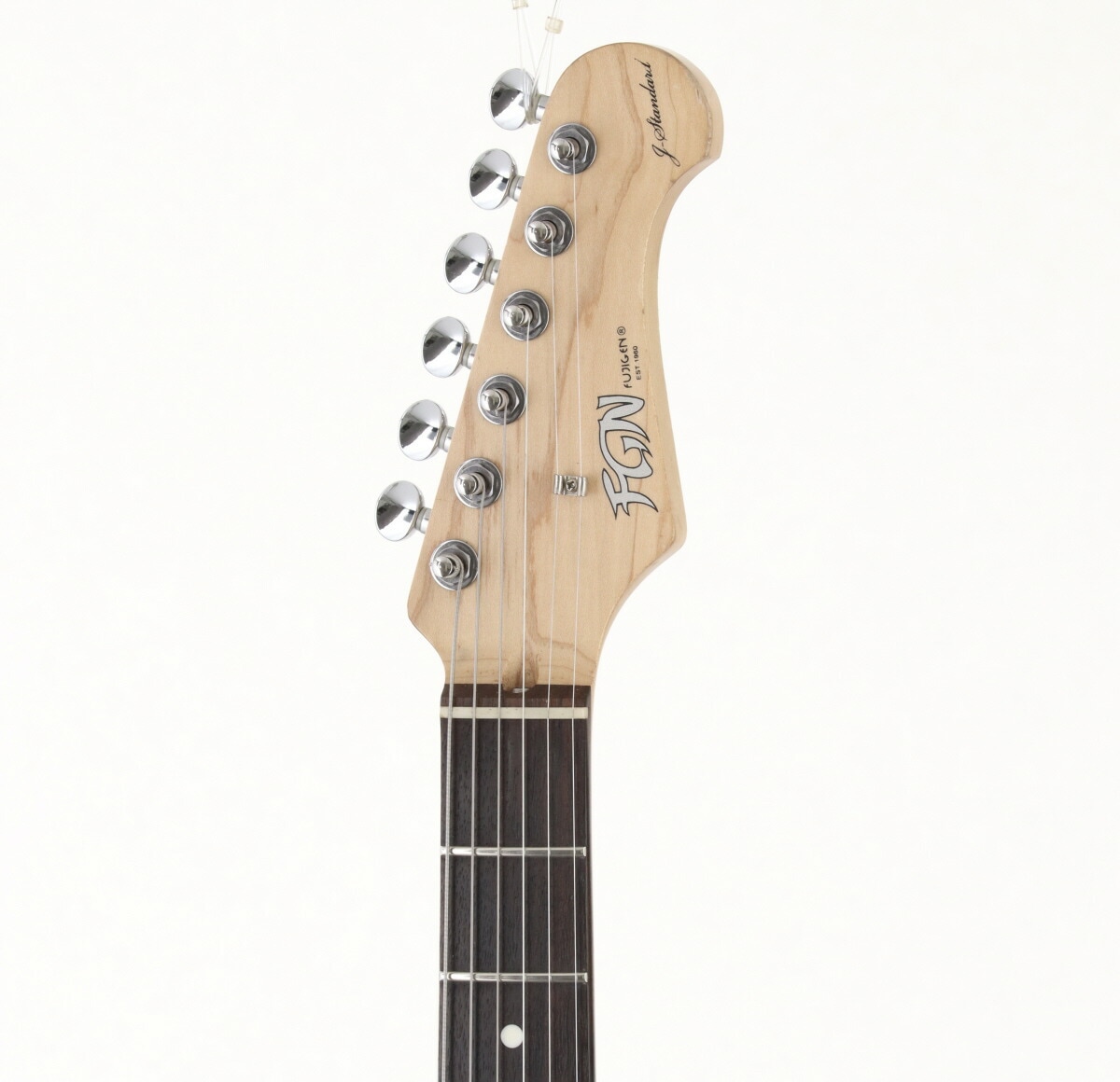 中古】FUJIGEN / J-Standard JST5RH 3TS 2010年製 【SN C101221