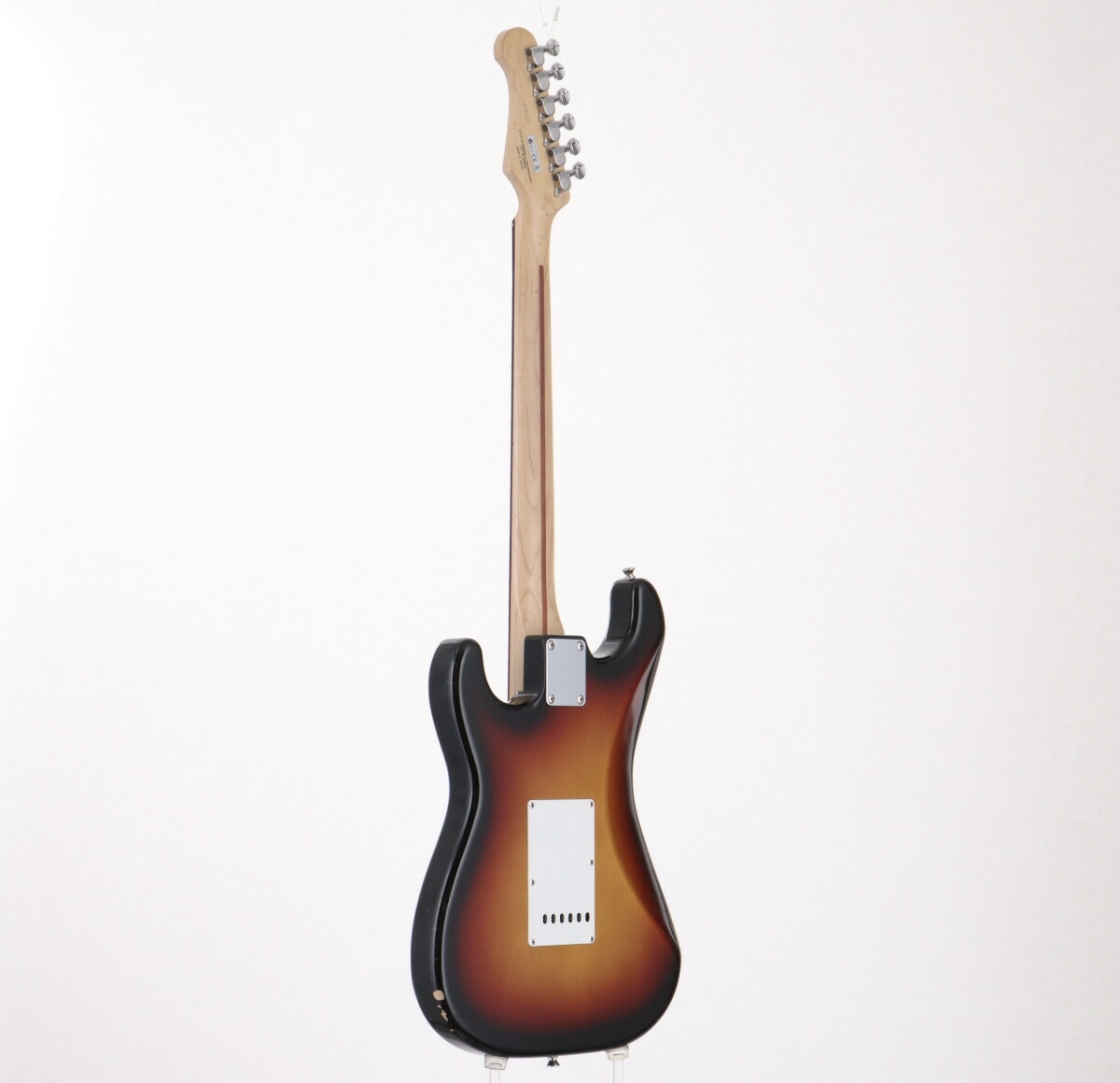 中古】FUJIGEN / J-Standard JST5RH 3TS 2010年製 【SN C101221