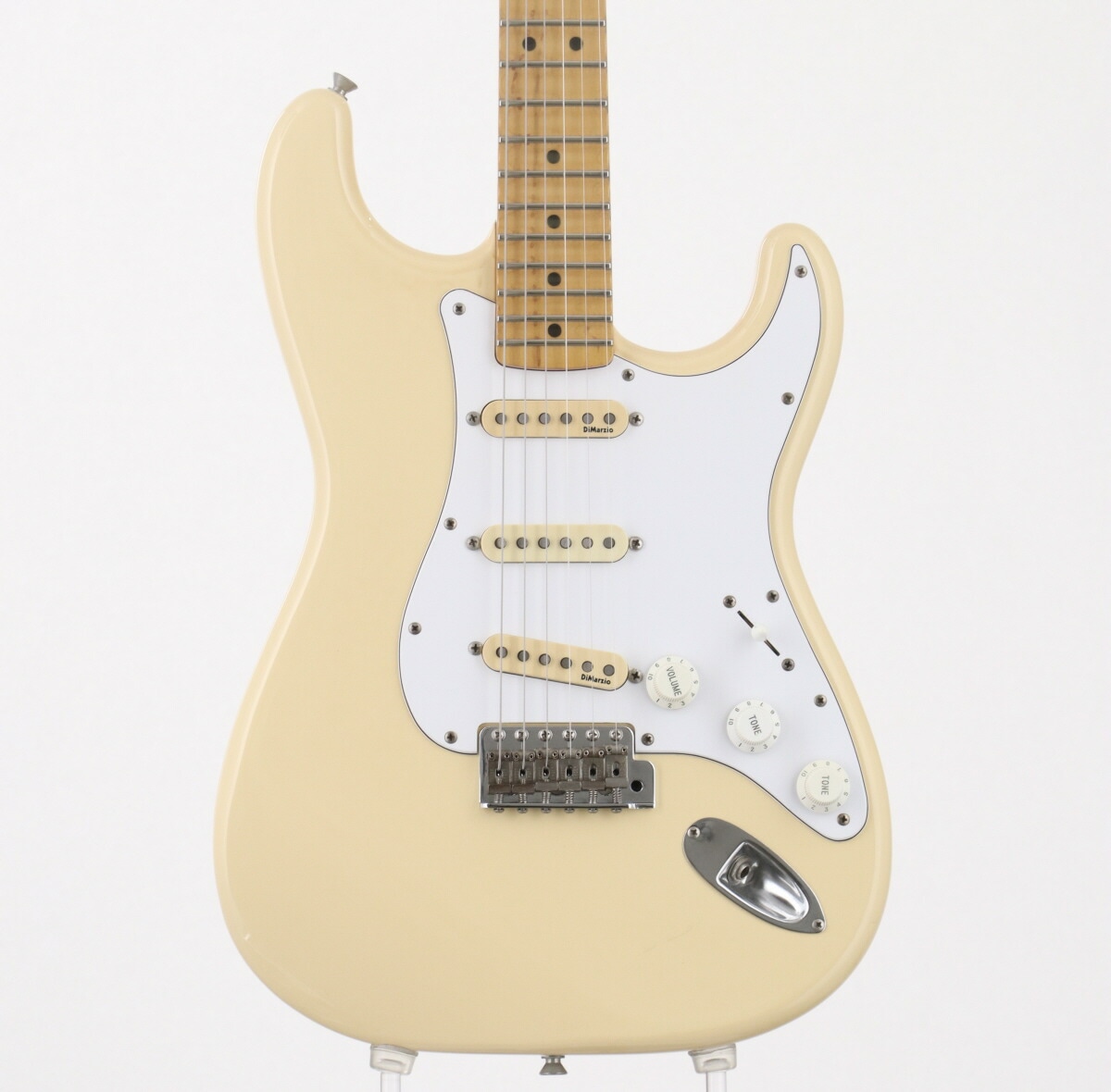 Fender Japanイングウェイモデル純正ハードケース付き Yngwieの検索結果 | ギター、アコギ、管楽器などを扱う全国12店舗の