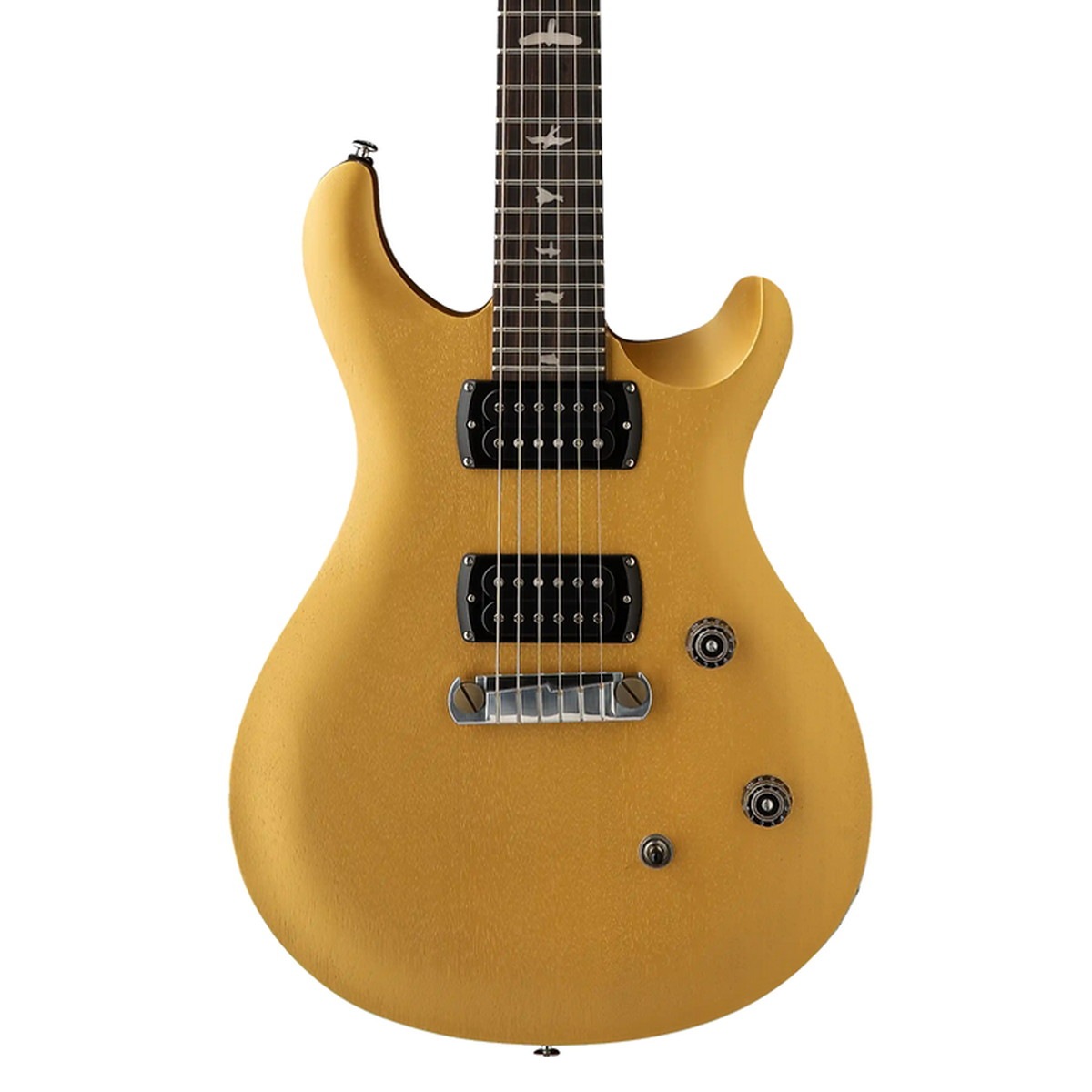 Paul Reed Smith / SE CE24 Standard Stoptail Satin Metallic Gold(MD