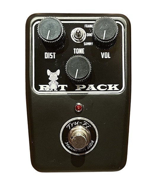 RAT (ギター用エフェクター × S：新品)の検索結果 | ギター、アコギ