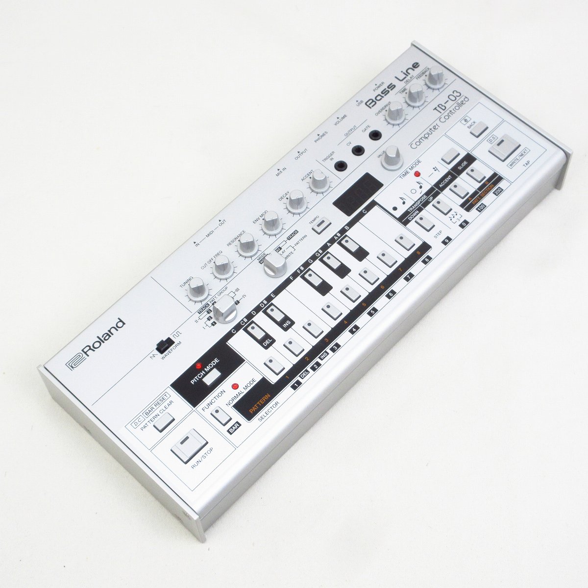 中古】Roland / TB-03【横浜店】 | リズムマシン・グルーブボックス