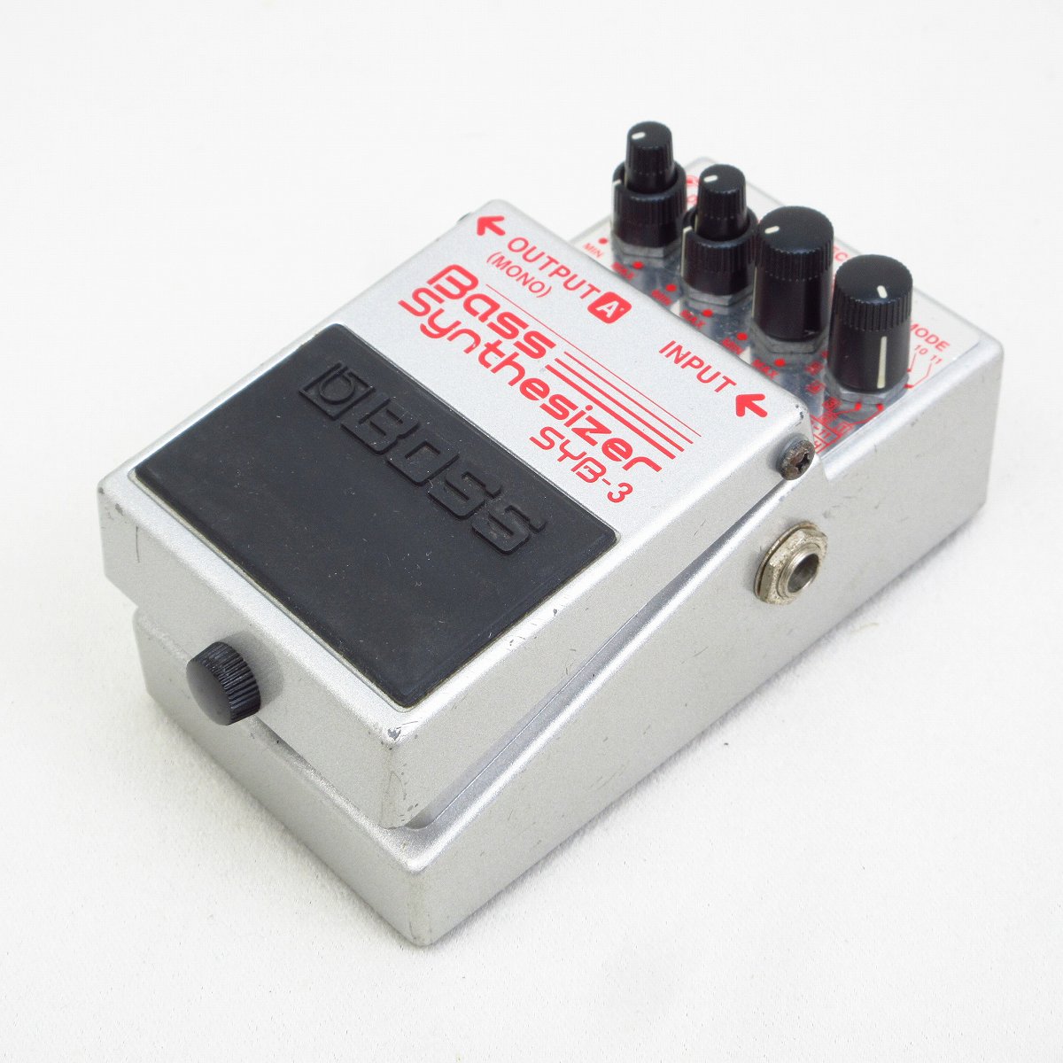 中古】BOSS / SYB-3 Bass Synthsizer ベース・シンセ 【横浜店