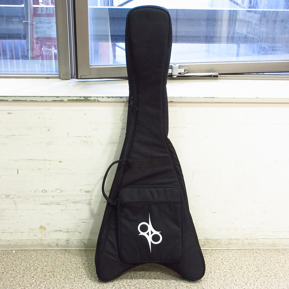 中古】SOLAR Guitars / FV Soft Case FVタイプ用ソフトケース 【横浜店