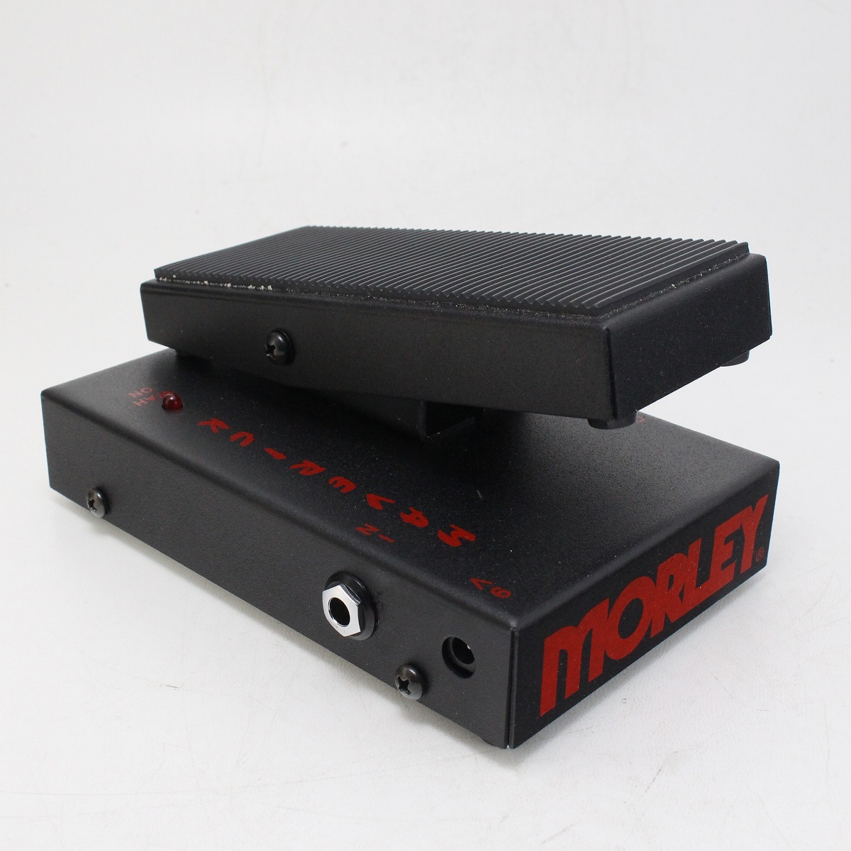 中古】 MORLEY / Maverick Mini Wah MSW 【御茶ノ水本店