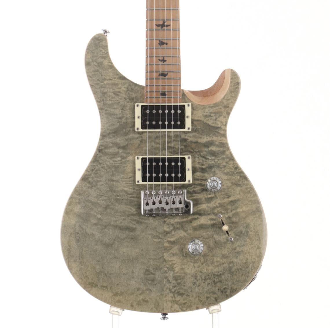 専用PRS SE Custom24 Roasted Maple Duncan搭載 中古】Paul Reed Smith (PRS) / 2019 SE Custom 24 Roasted Maple LTD