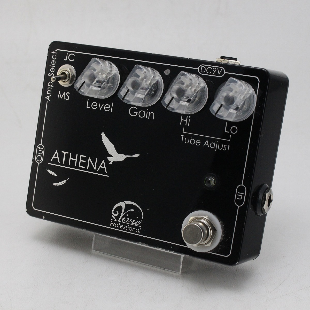 中古】 VIVIE / ATHENA 【御茶ノ水本店】 | ディストーション