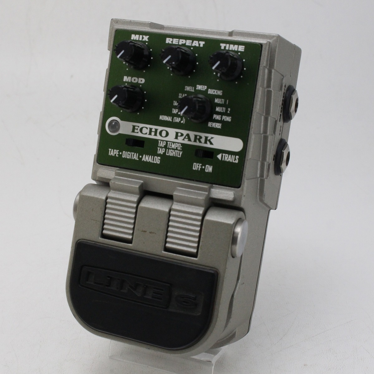 中古】 LINE6 / ECHO PARK 【御茶ノ水本店】 | ディレイ | イシバシ楽器