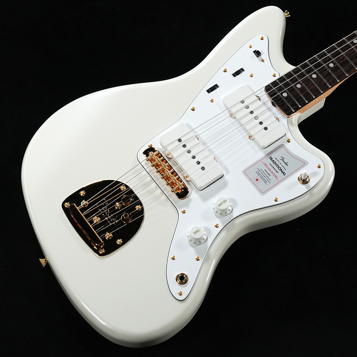 Fender / Made in Japan Traditional 2025 Collection 60s Jazzmaster