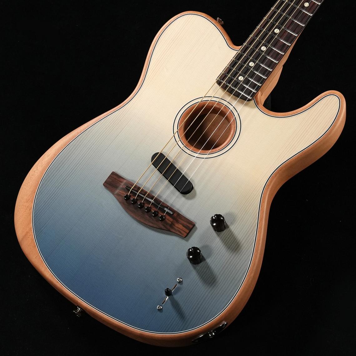 FENDER TELECASTER (FENDER MEXICO × ブルー × 渋谷店)の検索結果