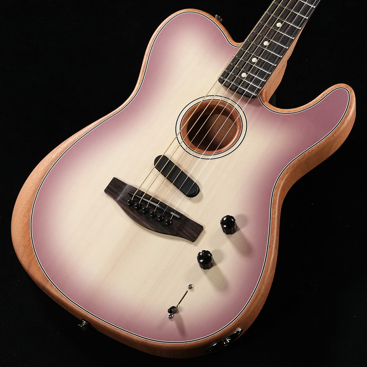 エレアコースティックギター × ピンク)の検索結果 | ギター、アコギ