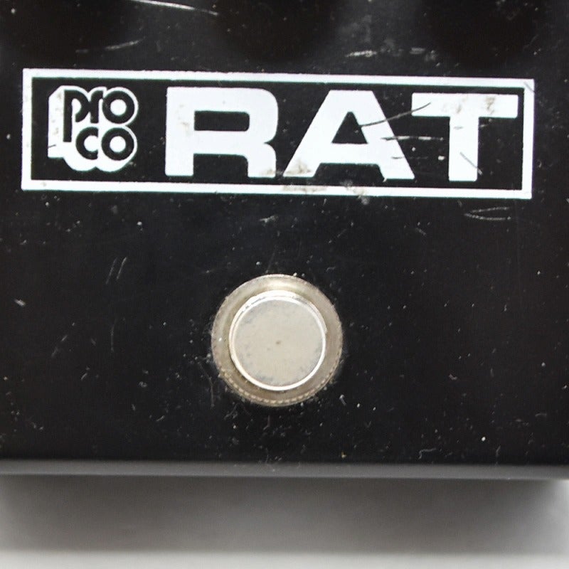 中古】PROCO / RAT Blackface 1988 【SN RT-094406】 【心斎橋店