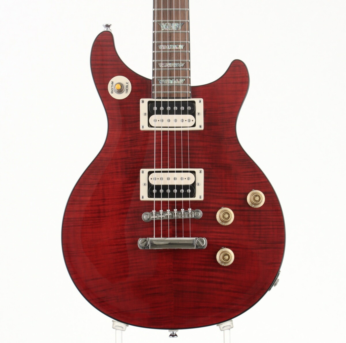 Epiphone Tak Matsumoto DC チェリーレッド 中古】EPIPHONE / Limited Edition Tak Matsumoto DC Standard Plus