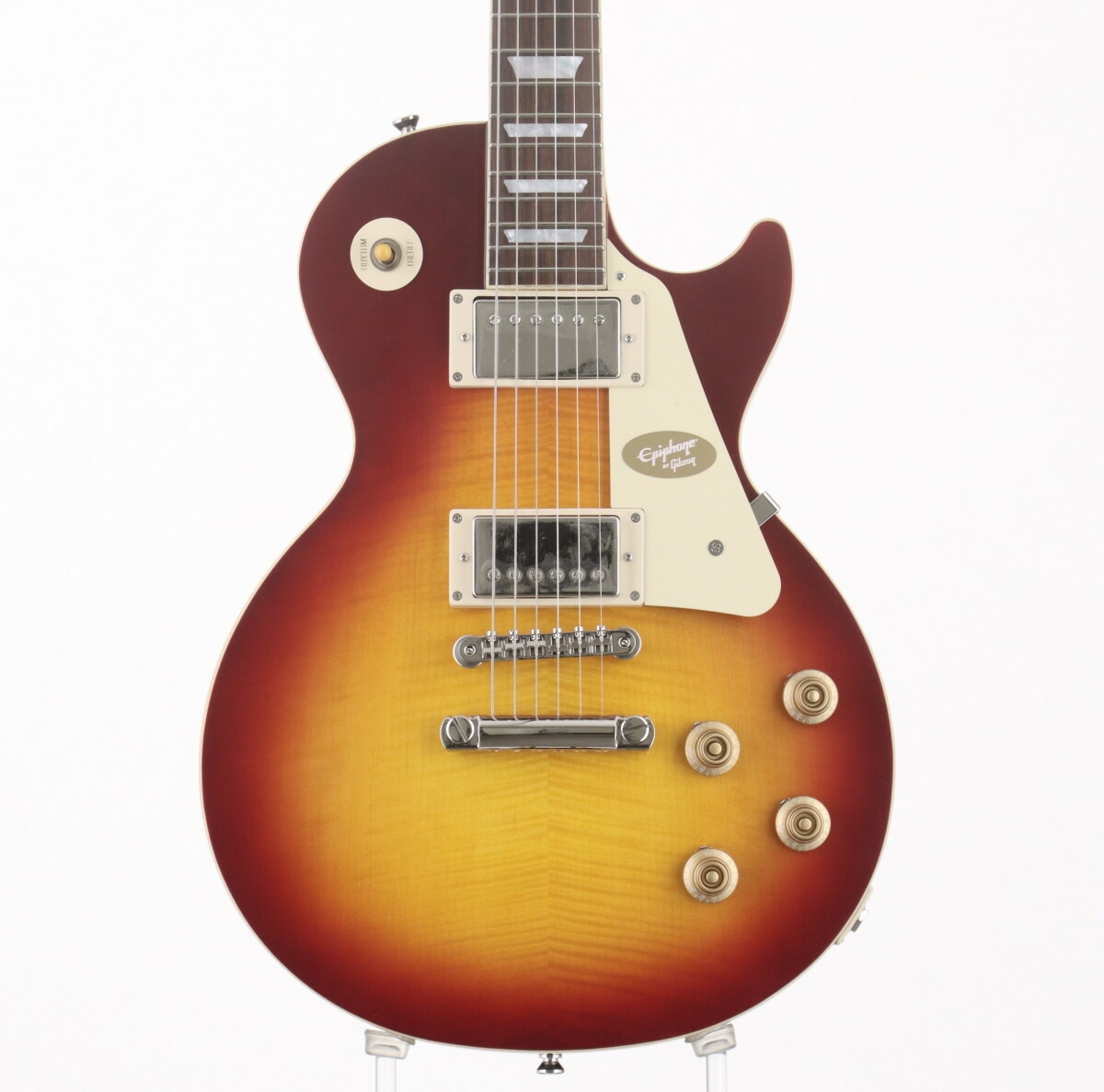Epiphone Les Paul Standard　ジャンク品 中古】EPIPHONE / Inspired by Gibson Custom 1959 Les Paul Standard