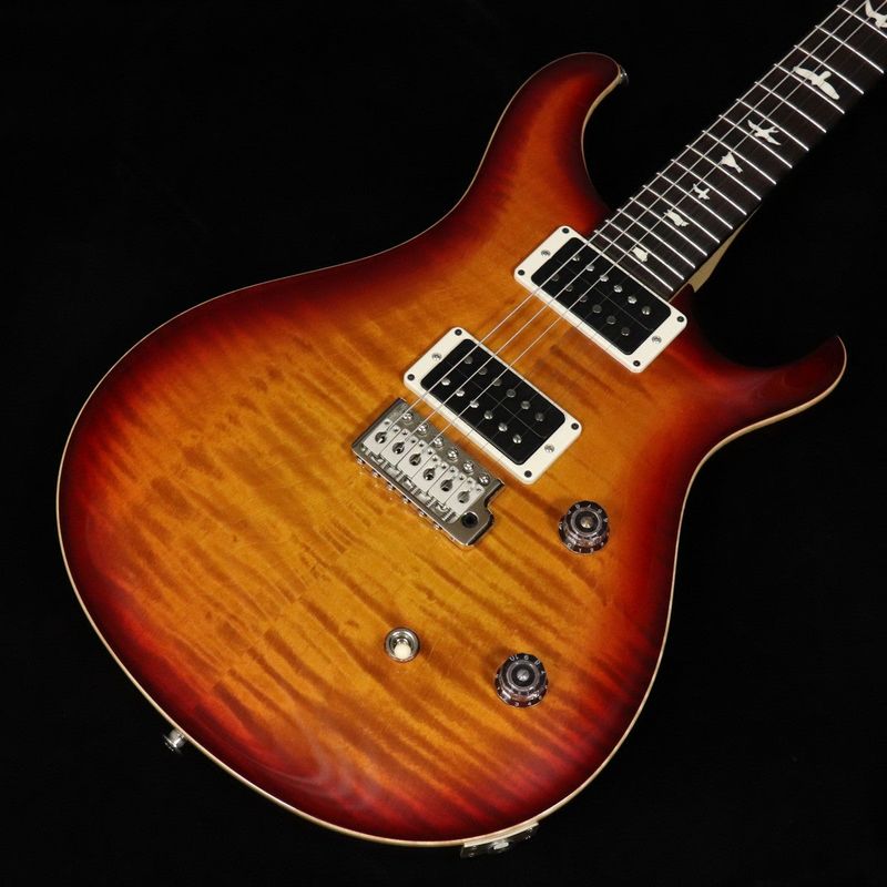 中古】Paul Reed Smith(PRS) / 2023 CE24 Dark Cherry Sunburst 【梅田