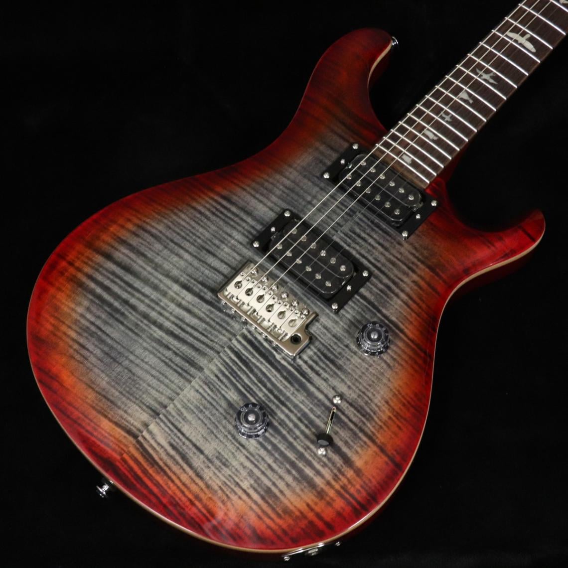 PRS SE (サンバースト)の検索結果 | ギター、アコギ、管楽器などを扱う